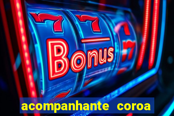 acompanhante coroa em santos